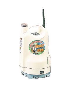 Pondy(Submersible Pump)