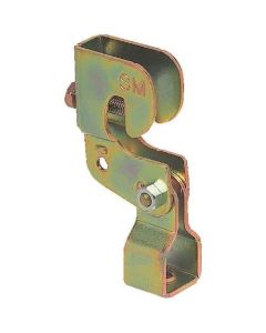 ไม้คาน (สำหรับเหล็กตัวซี) SM-5D