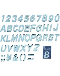 Cut Writing 5 อัน