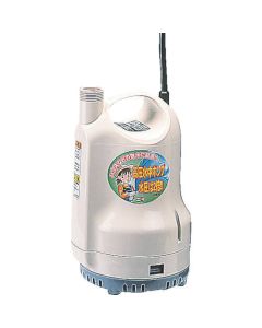 Pondy(Submersible Pump)