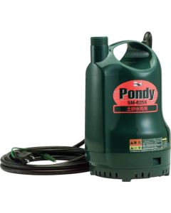 Pondy Simplified Sewage Pump 60HZ 1อัน