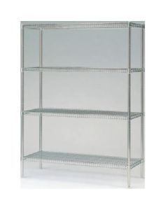 Stainless Shelf Set 1อัน