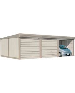 โรงรถ Belforma SM-9360S