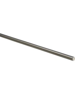 Stainless steel bar 1อัน