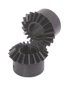 Hardened Miter Gears