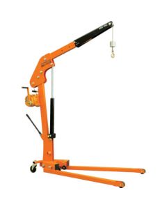 Multi Crane