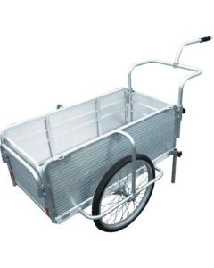 Aluminum Multi Carriage