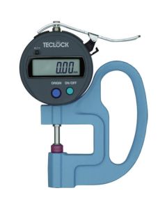 Digital Thickness Gauge