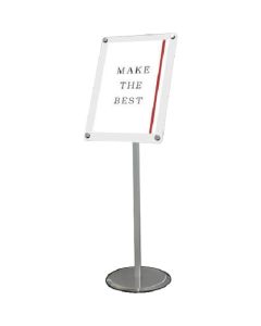 Smart free acrylic stand อันละ 1 อัน