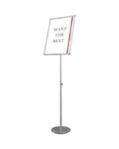 Smart free panel stand อันละ 1 อัน