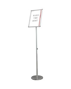 Smart free panel stand อันละ 1 อัน
