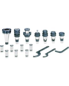Quick-Change Holder Set for Conventional Machines