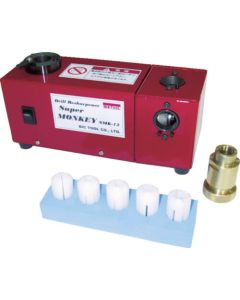 Drill Sharpener