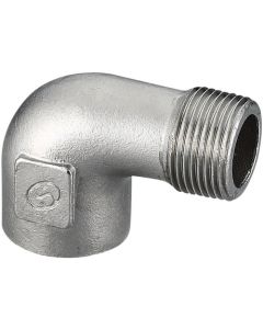 Street Elbow(Stainless Steel)