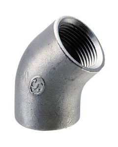 Elbow(Stainless Steel)
