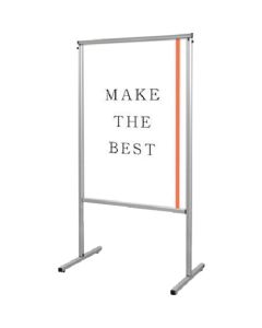 Smart message stand  อันละ 1 อัน