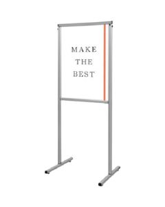 Smart message stand  อันละ 1 อัน