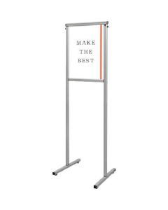 Smart message stand  อันละ 1 อัน