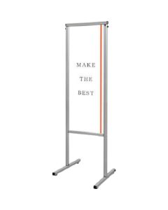 Smart message stand  อันละ 1 อัน