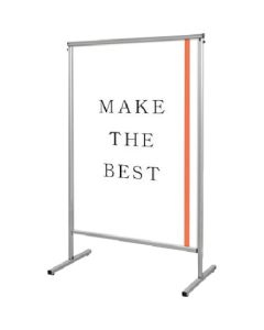 Smart message stand  อันละ 1 อัน