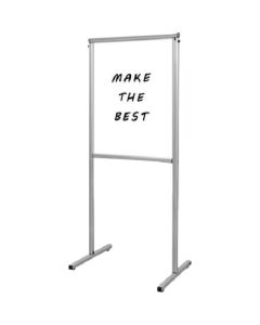 Smart message stand whiteboard  อันละ 1 อัน