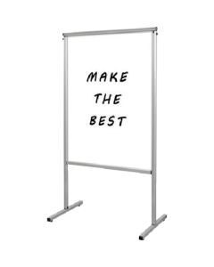 Smart message stand whiteboard  อันละ 1 อัน