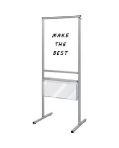Smart message stand with whiteboard catalog case  อันละ 1 อัน