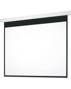 Manual Hoist Roll Type Screen