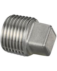 Plug(Stainless Steel)