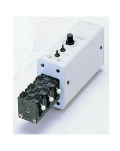 ปั๊มหลอดคาสเซ็ท SMP-23S