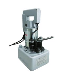 Motor-Driven Pump