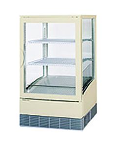 Refrigerated Display Case
