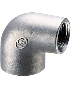 Reducing Elbow(Stainless Steel)