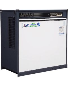 สกรูคอมเพรสเซอร์พร้อมไดร์เป่า สเปคนอกอาคาร 15KW
