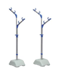 Stainless Blow Drying Set