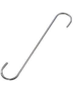 Stainless Steel SM Longer S Hook 1อัน