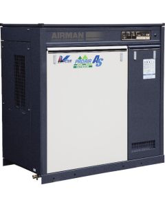สกรูคอมเพรสเซอร์พร้อมไดร์เป่า สเปคนอกอาคาร 22KW
