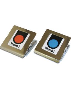 Steel Magnet Clip