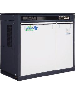 สกรูคอมเพรสเซอร์พร้อมไดร์เป่า สเปค กลางแจ้ง 37KW 50Hz
