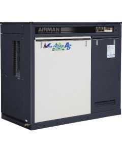 คอมเพรสเซอร์แบบสกรูไม่มีเครื่องเป่าข้อกำหนดภายนอก 37KW
