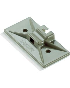 Snapin Tie Mounts