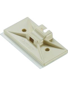 Snapin Tie Mounts