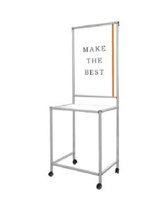 Smart sign table อันละ 1 อัน