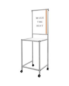 Smart sign table อันละ 1 อัน