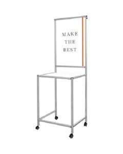 Smart sign table อันละ 1 อัน