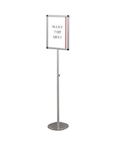 Smart free panel stand อันละ 1 อัน