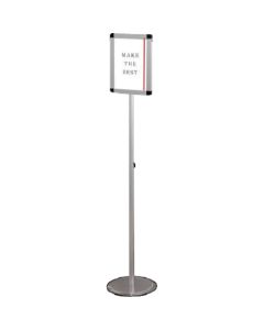 Smart free panel stand อันละ 1 อัน