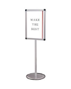 Smart free panel stand อันละ 1 อัน