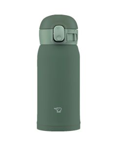 Stainless Mug