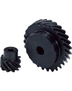 Steel Screw Gear